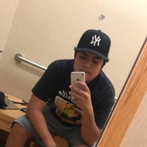 Meet your Posher, Andy